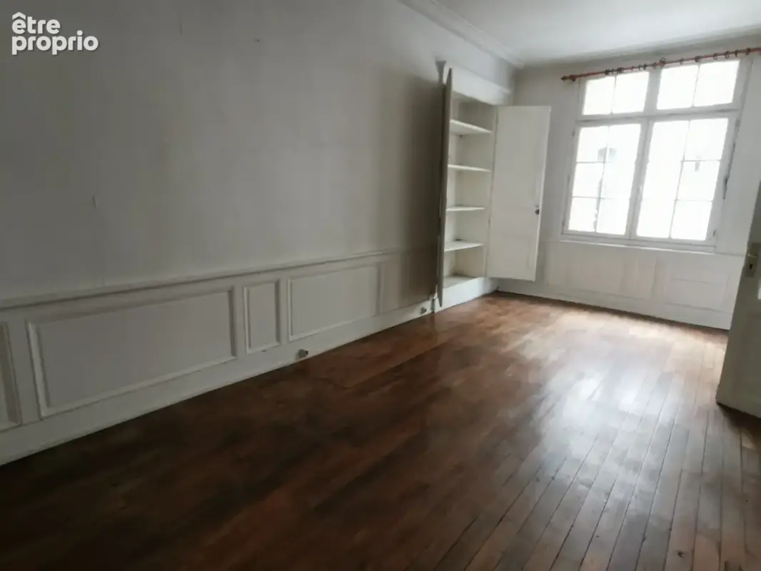 Appartement au coeur de bourgueil - photo 10