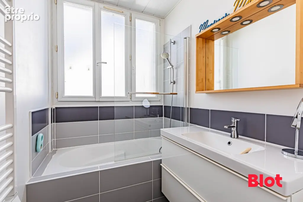 Appartement 3 pièces 74 m² à vendre à Nantes (44000) - photo 6
