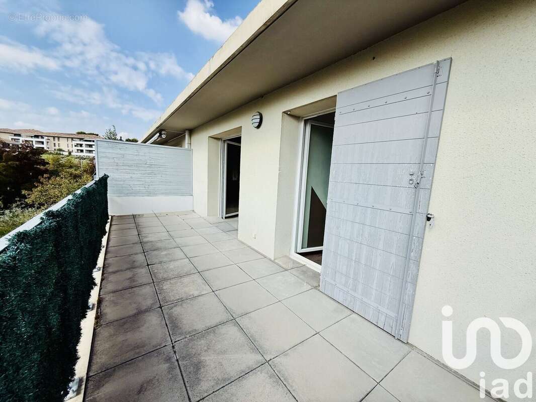 Photo 3 - Appartement à AIX-EN-PROVENCE