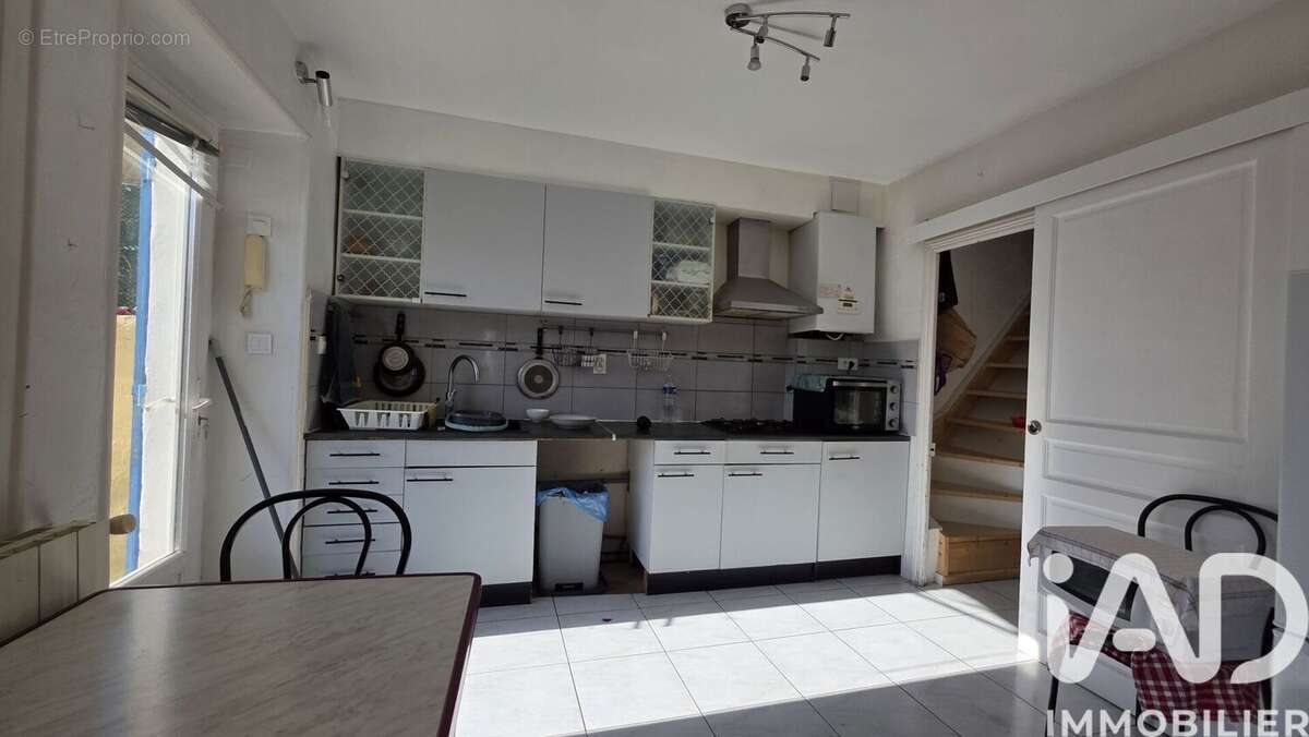 Photo 4 - Appartement à NIMES