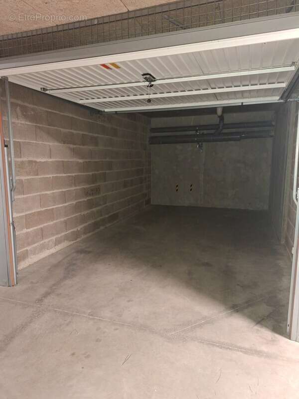 Parking à HETTANGE-GRANDE