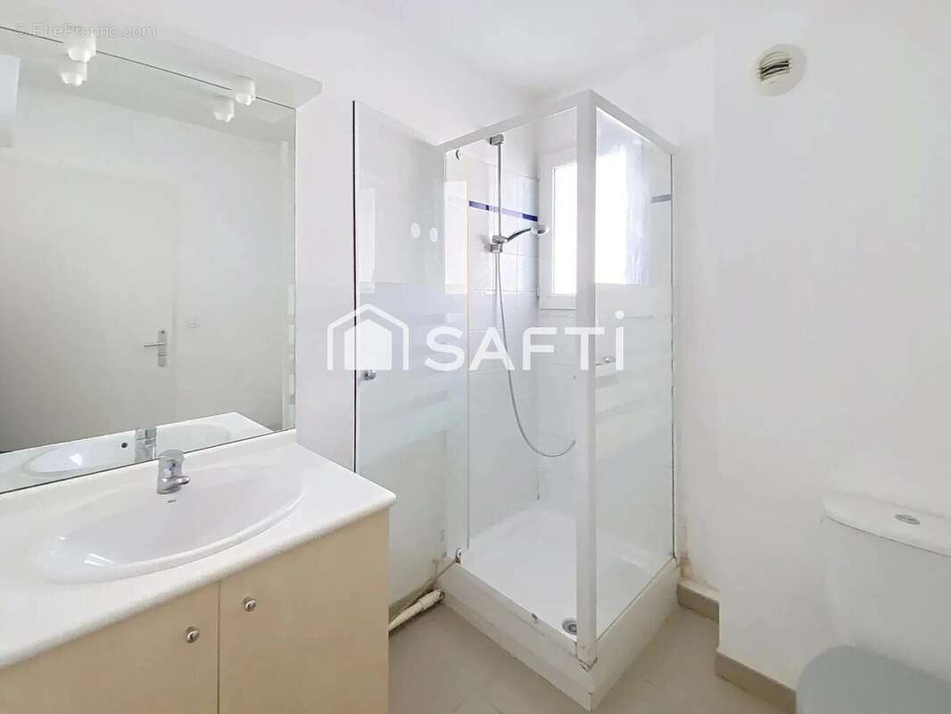 Photo 9 - Appartement à BEZIERS