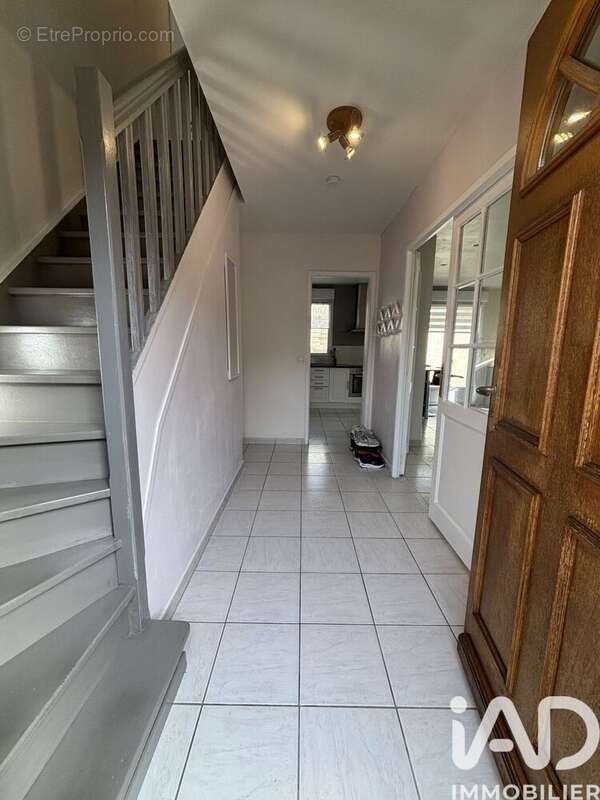 Photo 5 - Maison à LEERS