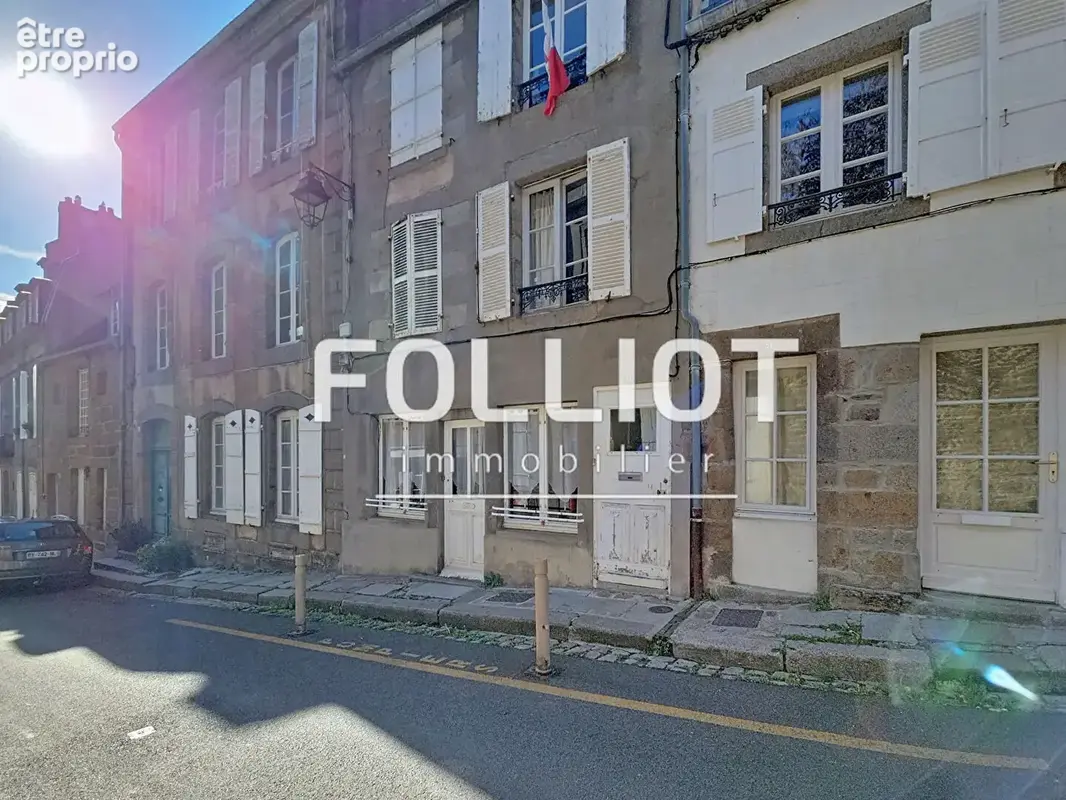 Maison d'exception à vendre à Granville avec vue mer et garages sur le terrain - photo 15