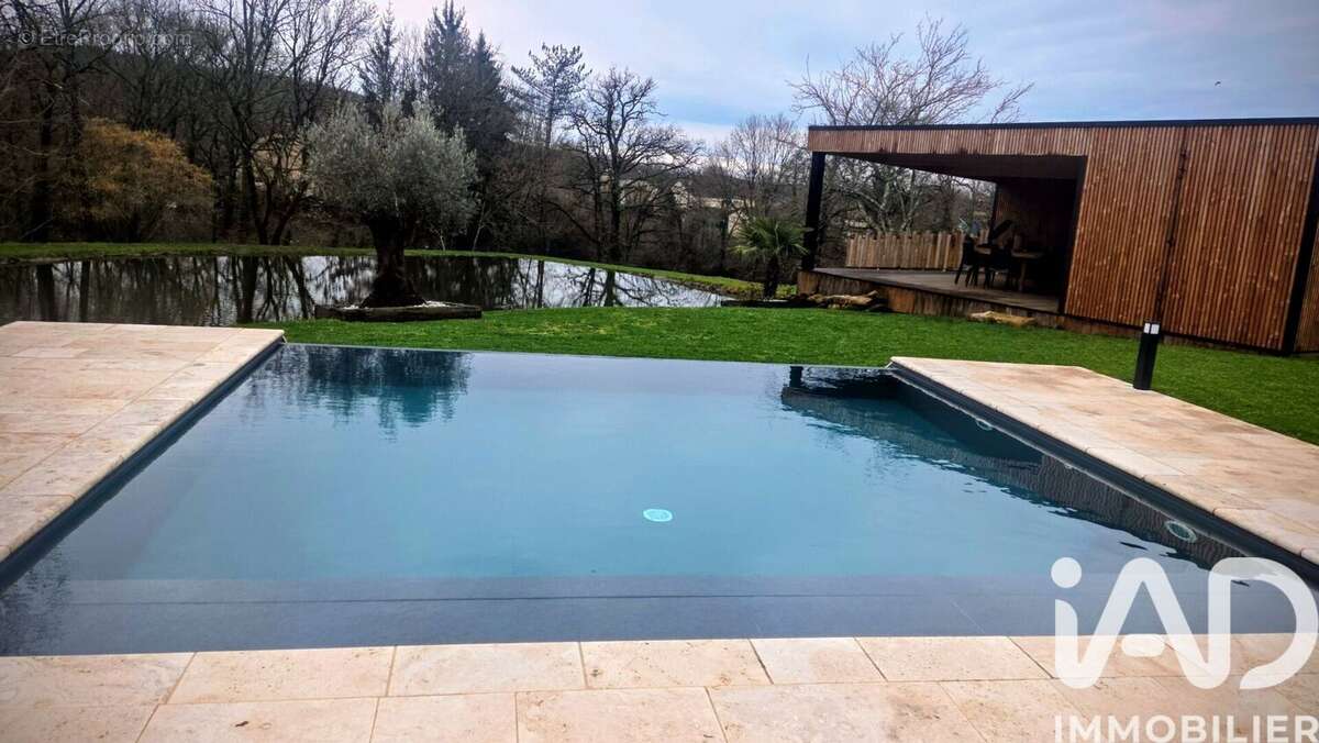 Photo 3 - Maison à LACAPELLE-MARIVAL