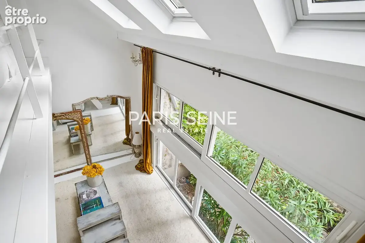 Paris Seine - Maison en Parfait état ! - photo 6