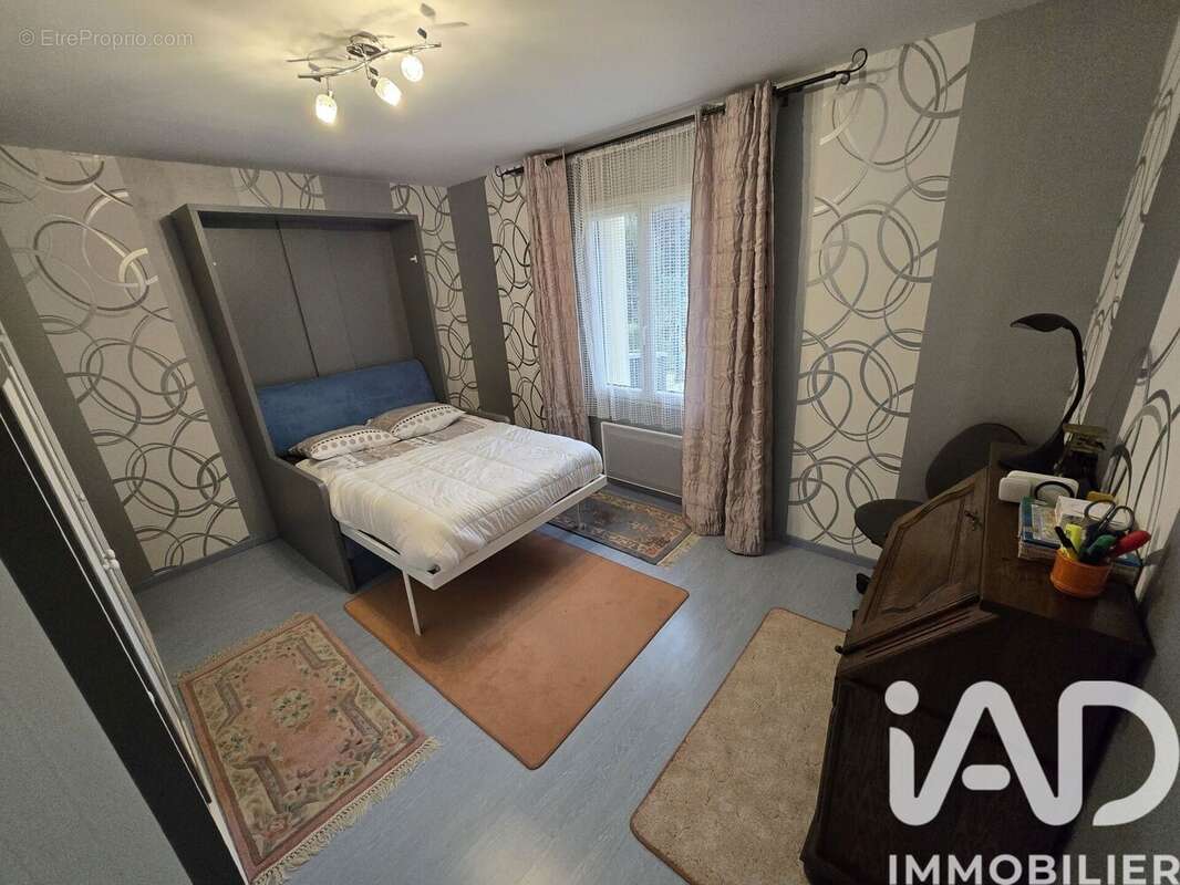 Photo 8 - Maison à NEUFCHATEL-SUR-AISNE