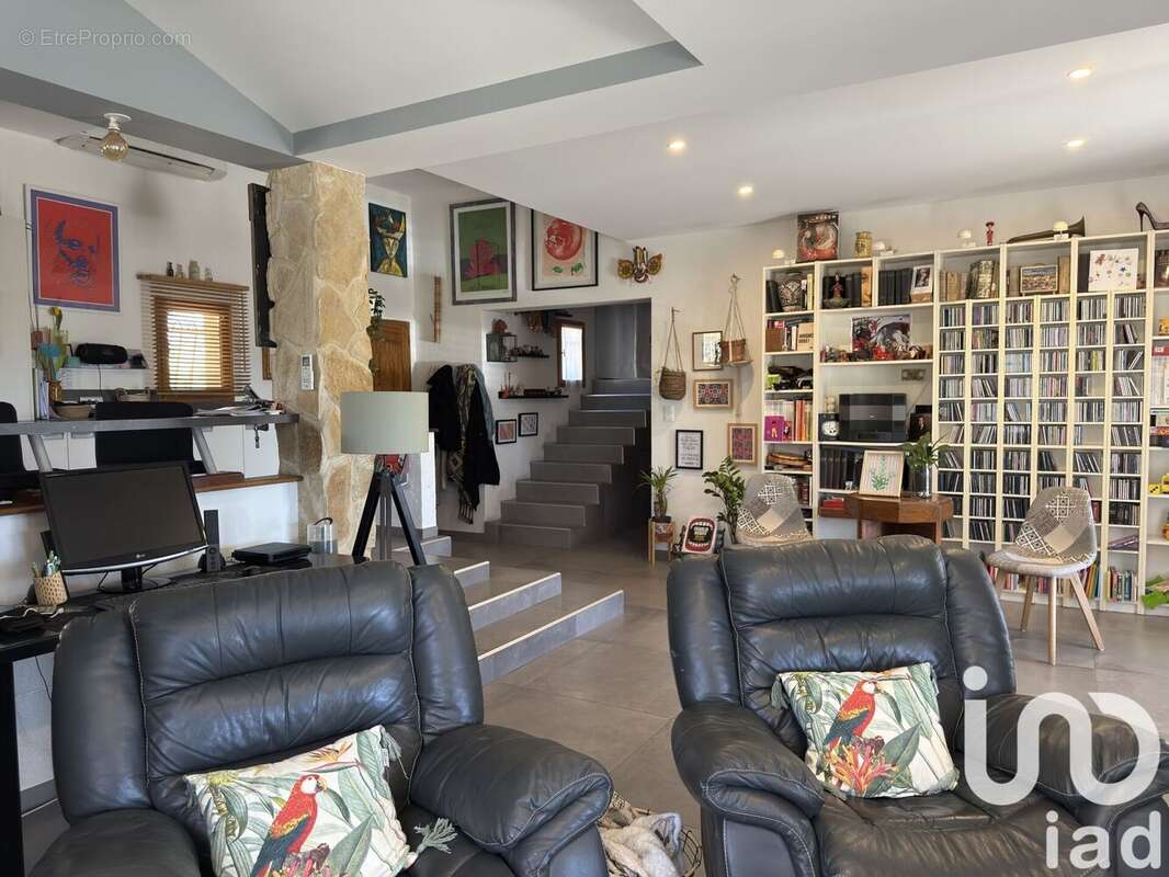 Photo 8 - Maison à NEBIAN