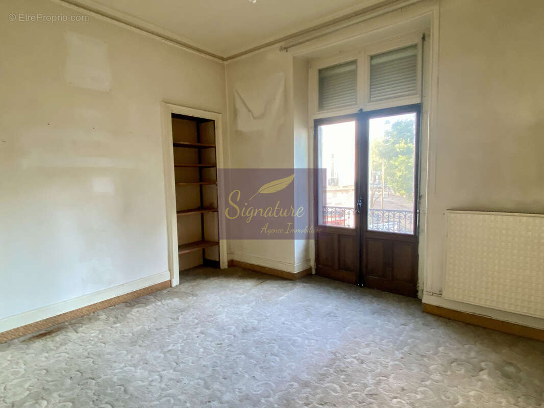Appartement à LE MANS