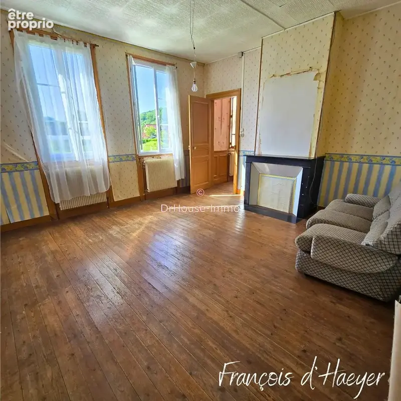 Maison 5 pièces 118 m² à vendre à Anneville-Sur-Scie (76590) - photo 20
