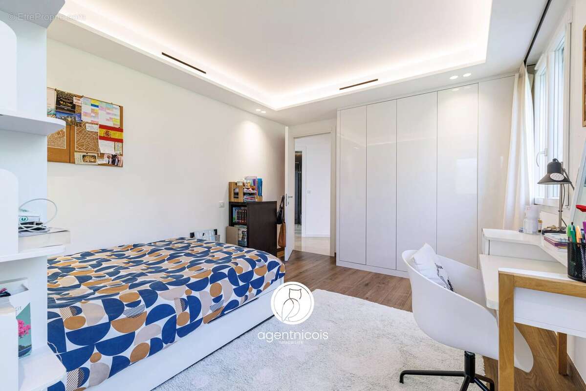 Appartement à VILLEFRANCHE-SUR-MER