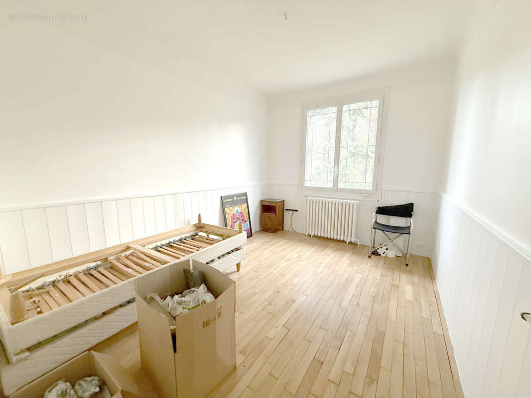 Maison à LAMORLAYE