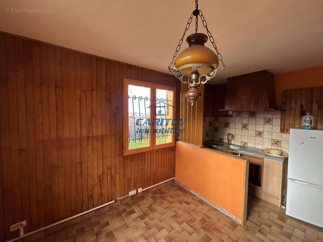 Maison à LURE