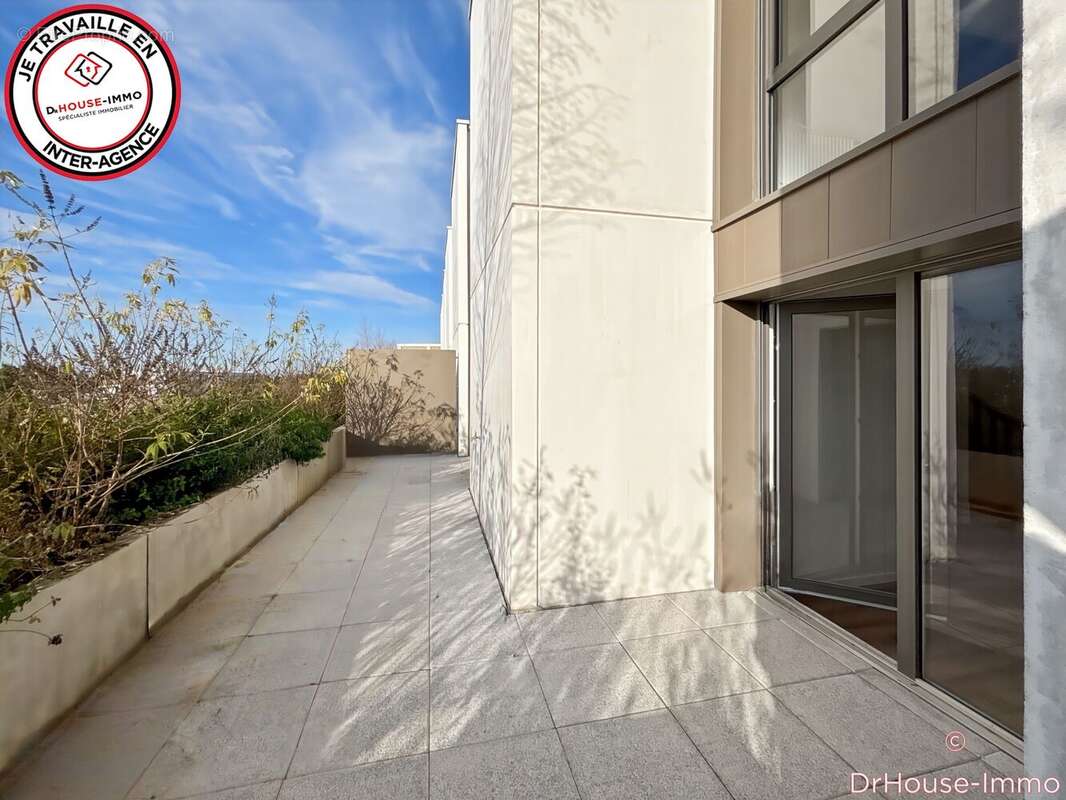Appartement à MERIGNAC