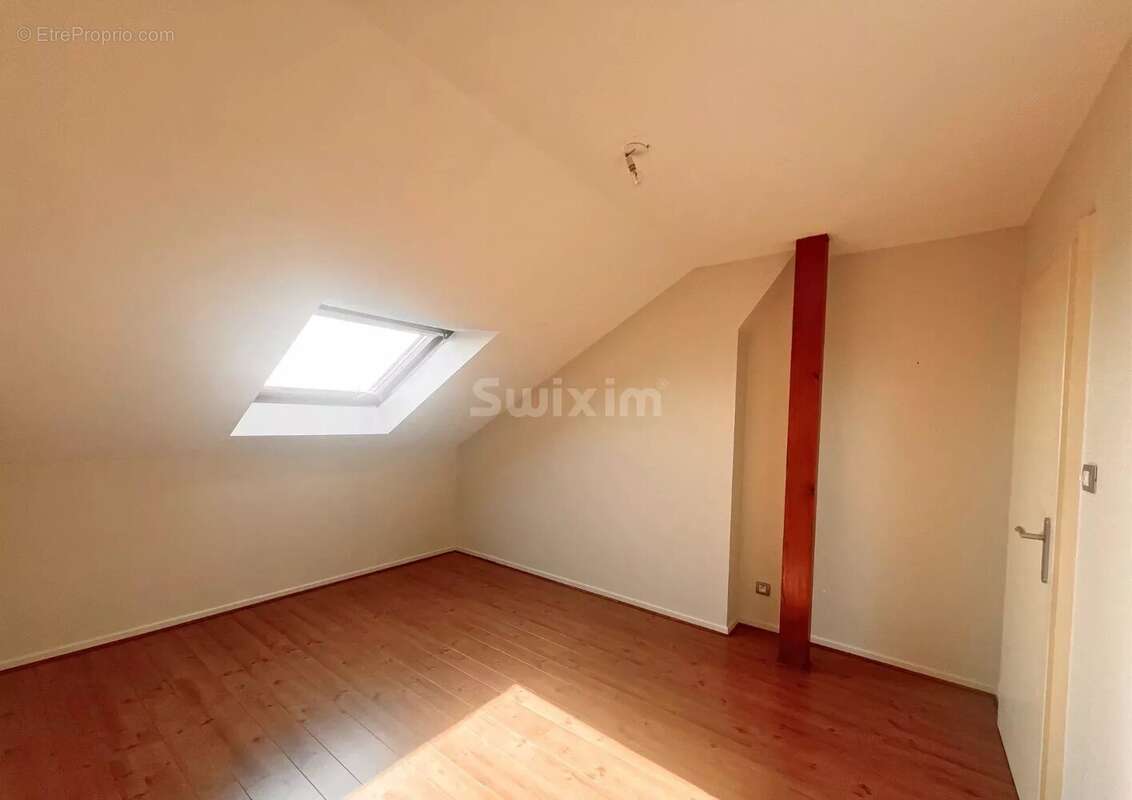 Appartement à RIBEAUVILLE