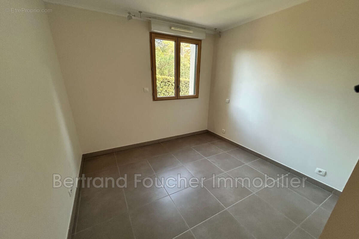 Appartement à CAVALAIRE-SUR-MER