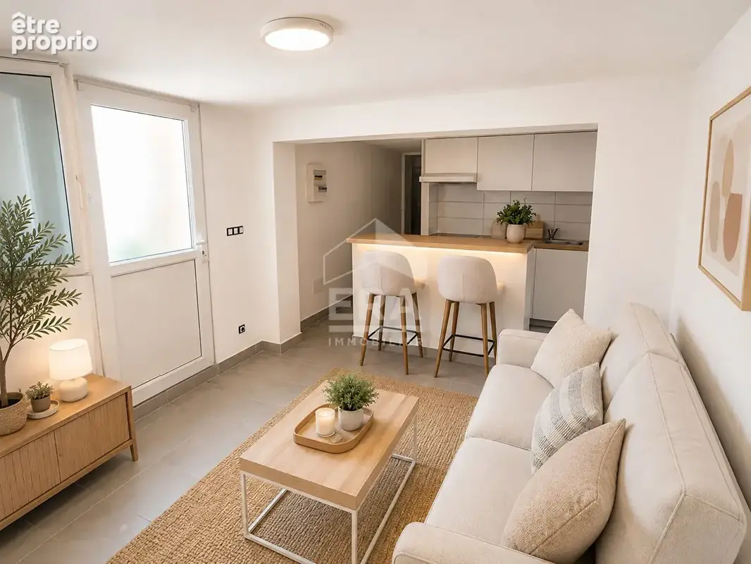Maison 123m² à les pennes-mirabeau - photo 16