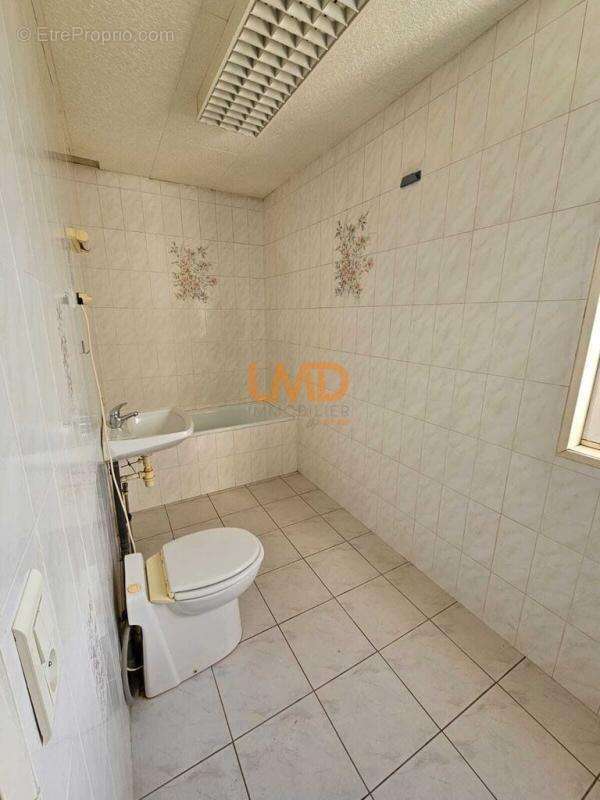 Maison à LA CHAPELLE-SUR-ERDRE