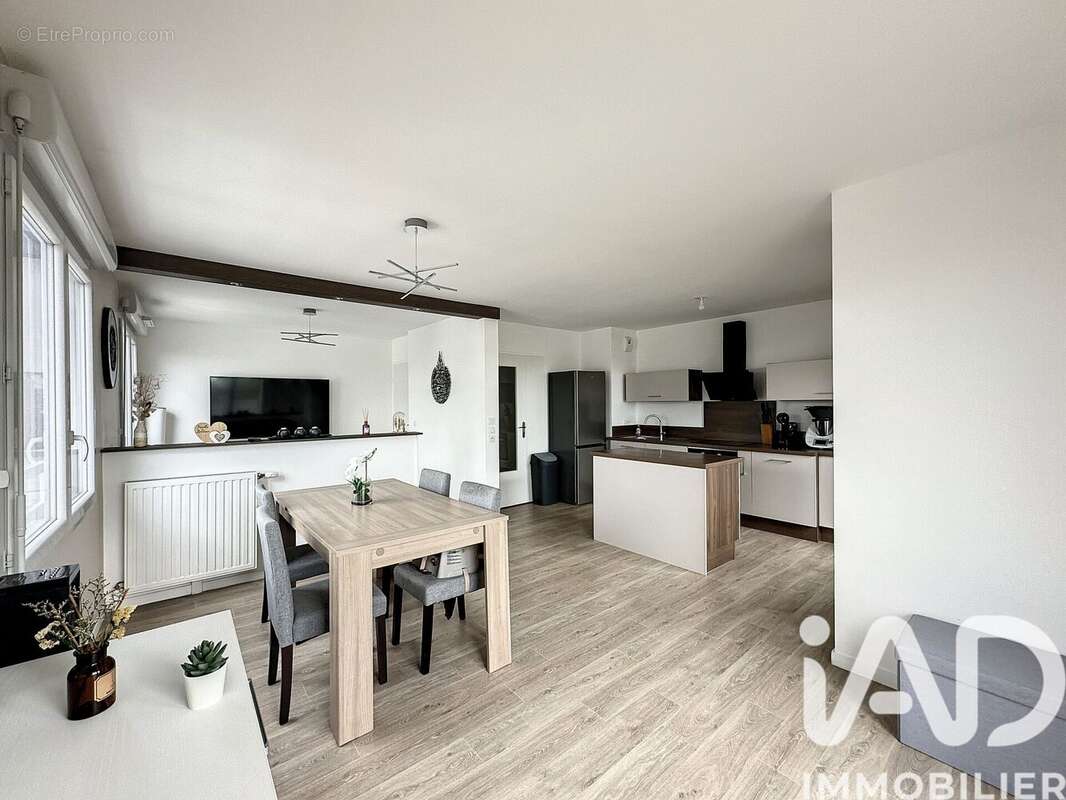 Photo 5 - Appartement à MEAUX