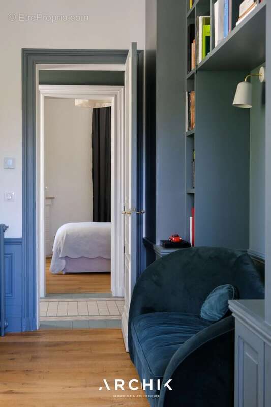 Maison à GUJAN-MESTRAS