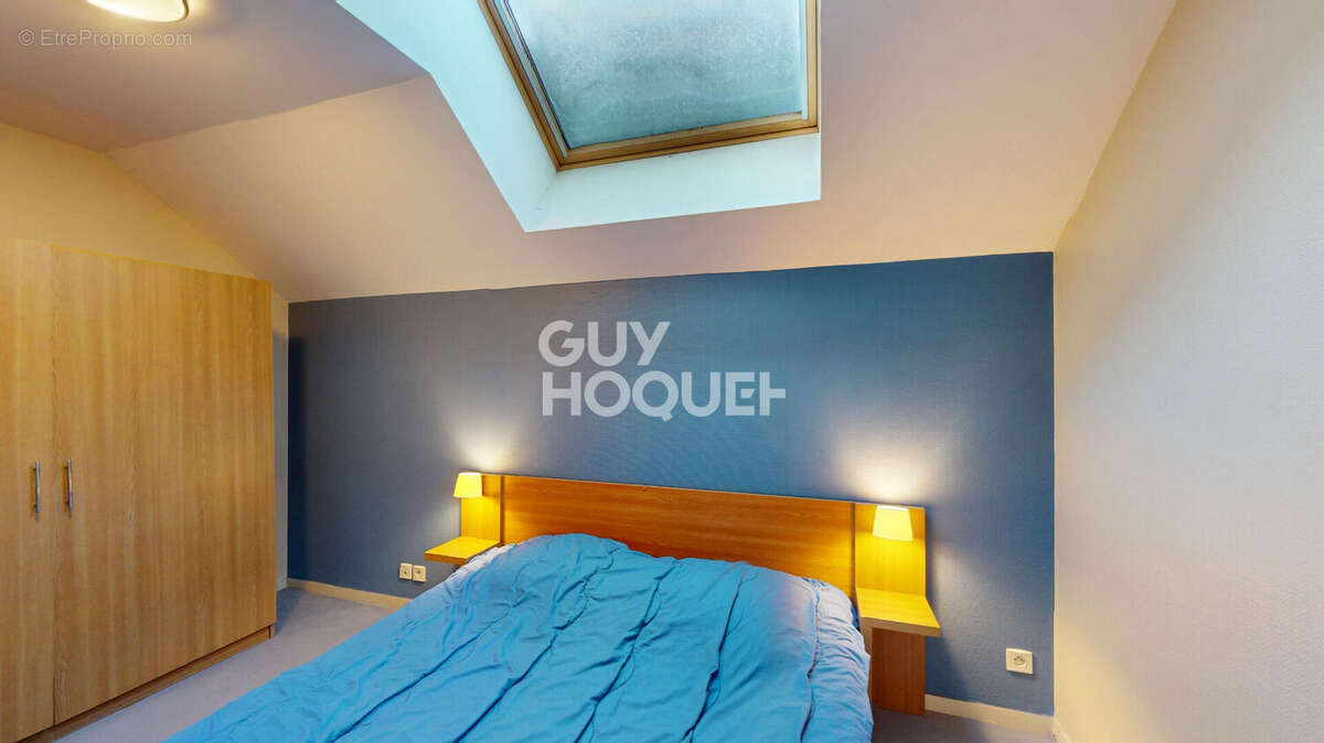 Appartement à BARBY