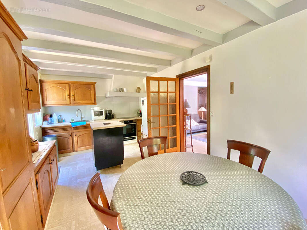 Maison à LA BAULE-ESCOUBLAC