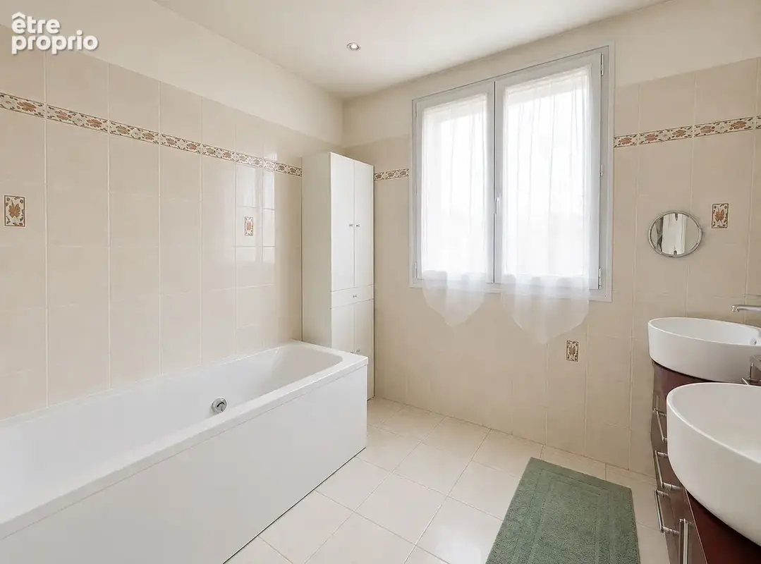 Maison Romainville 8 pièce(s) 149 m2 - photo 12