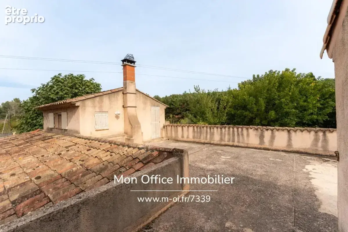 Référence : 7339-VSI - Villa Montaiguet + piscine - photo 17