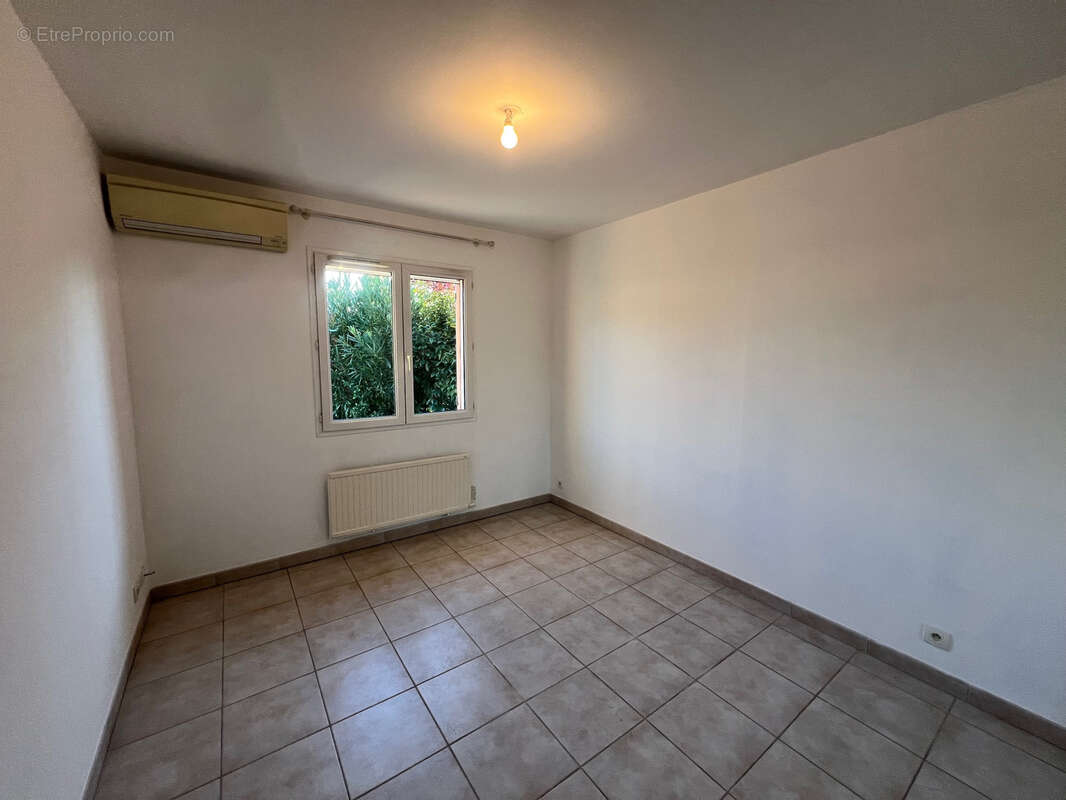 Maison à VAISON-LA-ROMAINE