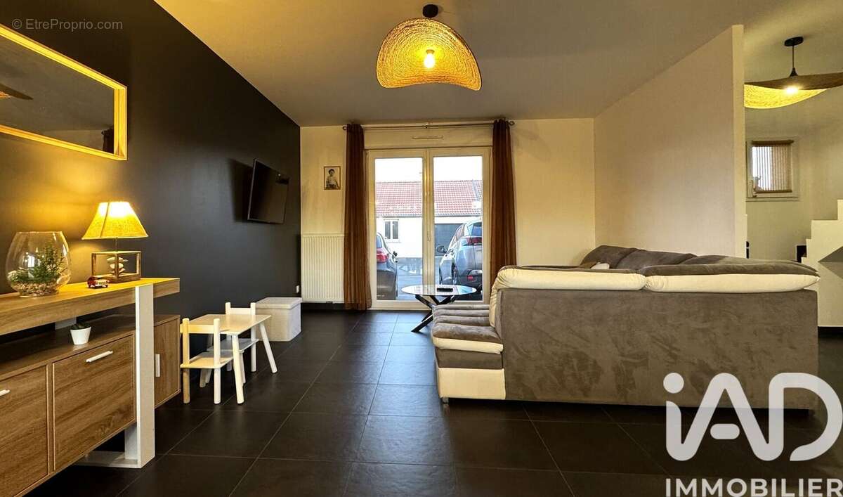 Photo 9 - Maison à JARNY