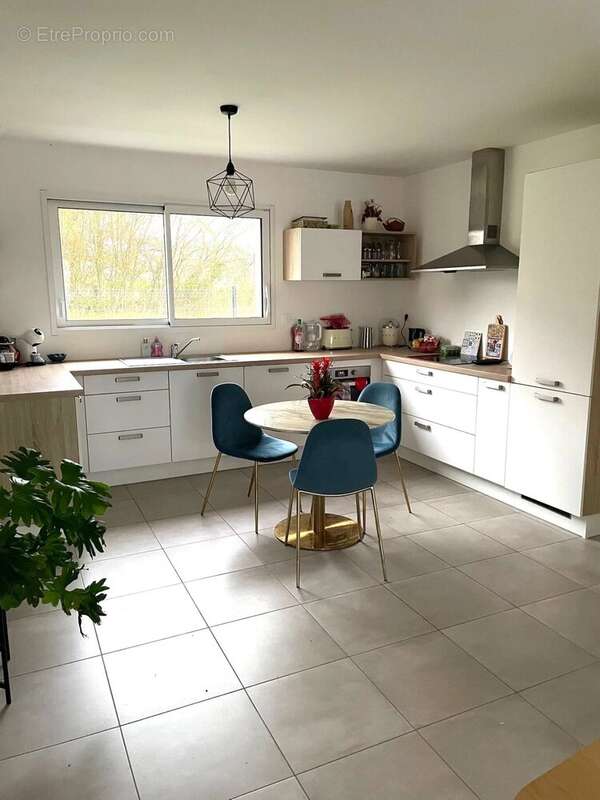 Appartement à CINTRE