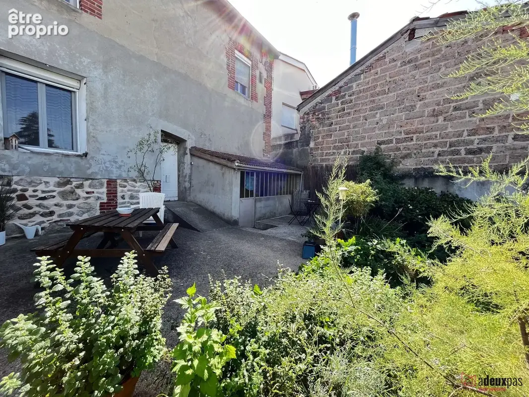 Maison 5 pièces 100 m² à vendre à Saint-Marcellin-En-Forez (42680) - photo 5