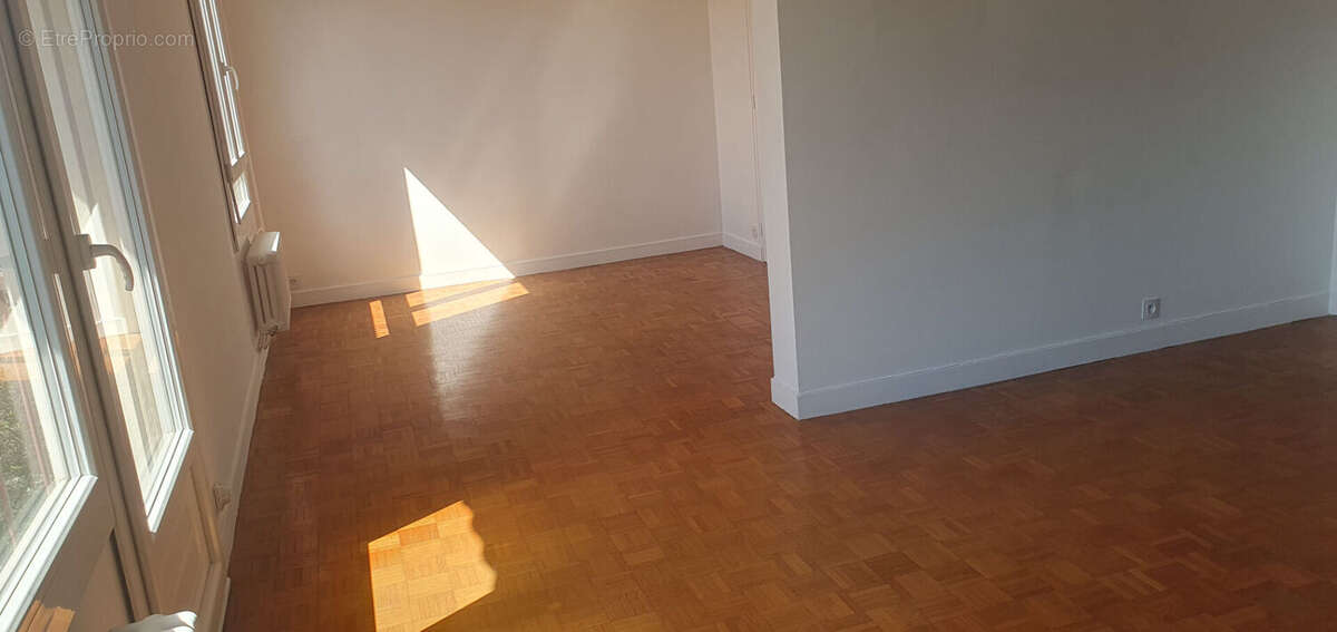 Appartement à BOURG-EN-BRESSE