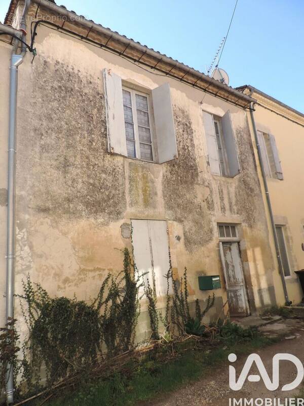 Photo 1 - Maison à LANDIRAS