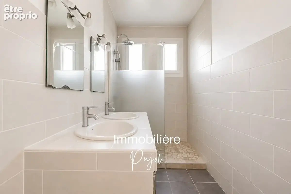 Beaumont 13012 - Maison T4 - photo 13