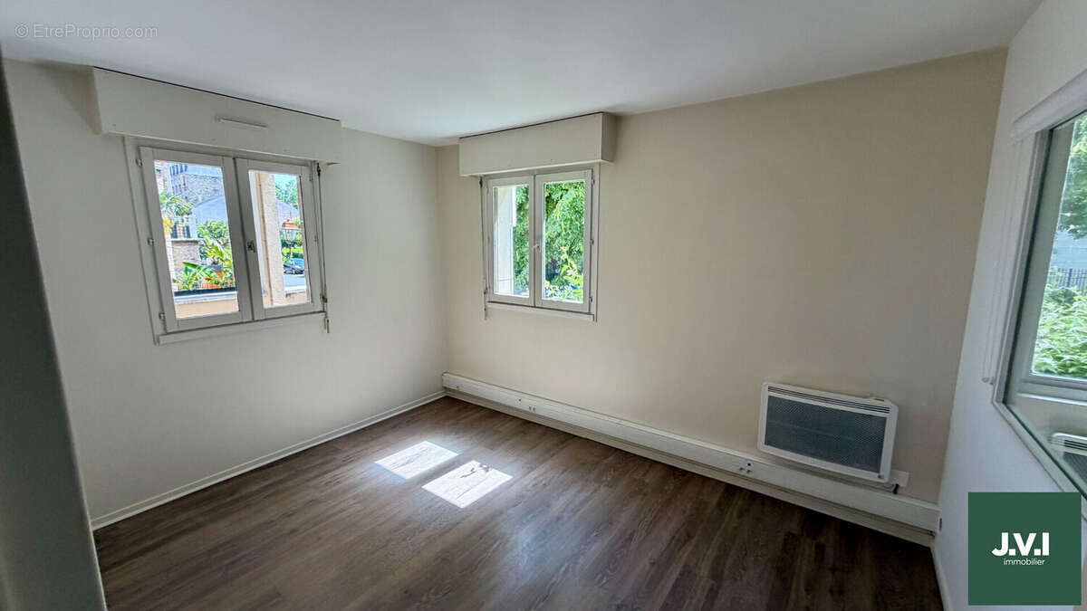 Appartement à ENGHIEN-LES-BAINS