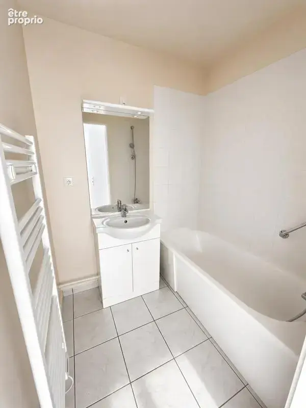Appartement de 2 pièces de 45,94 m² à Rouen - photo 10