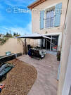 Maison à LA TOUR-D'AIGUES