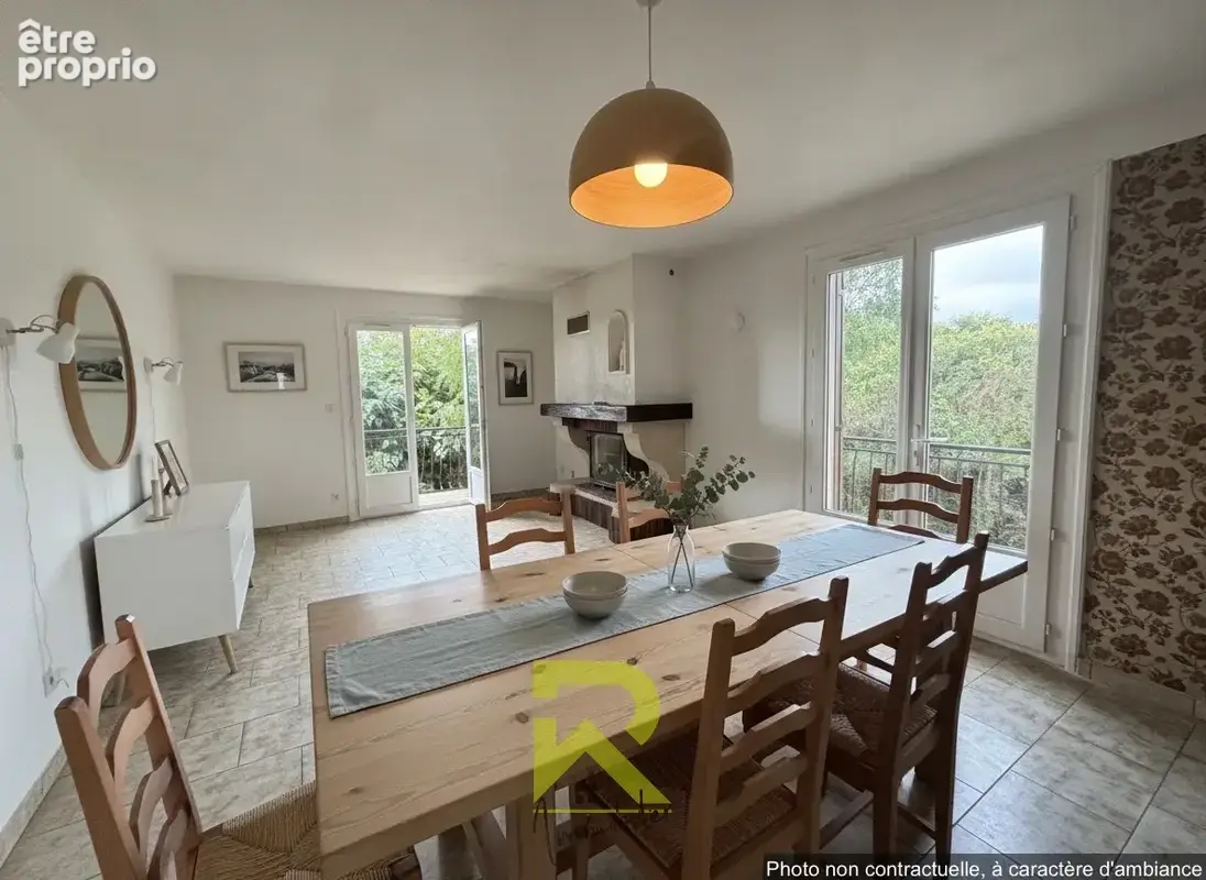 Villa avec dependance - photo 4