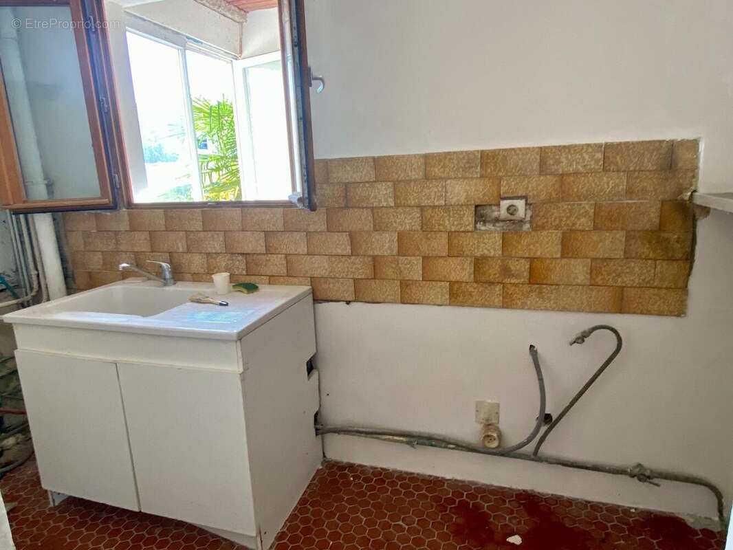 Photo 4 - Maison à AUSSILLON
