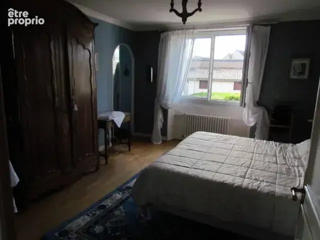 Au cœur du bourg de la Meilleraye de Bretagne, Belle propriété familiale de 200 m² - photo 28