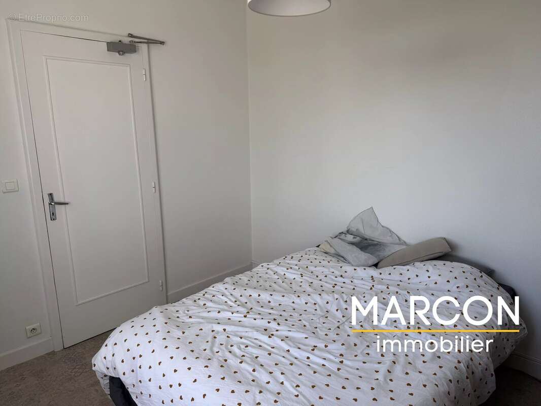 Appartement à GUERET