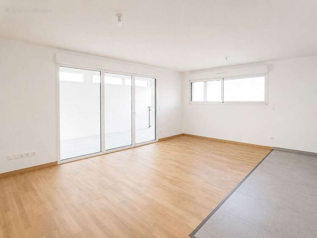 Appartement 78 m² à Toulouse  - photo 3