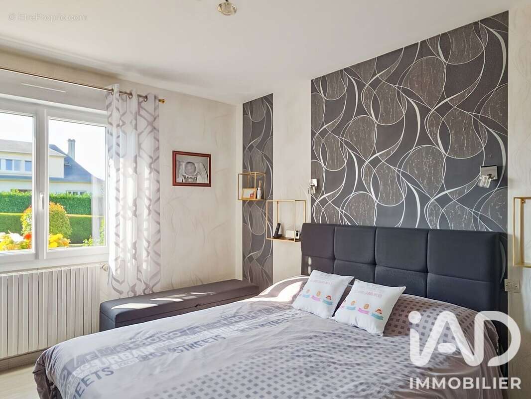 Maison 148 m² à Bricqueville-La-Blouette  - photo 8
