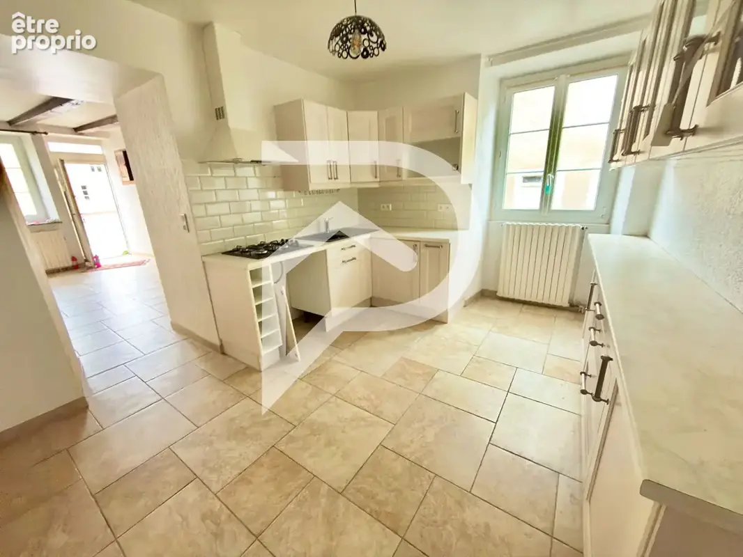 Maison Poulangy  5 pièce(s) - photo 4