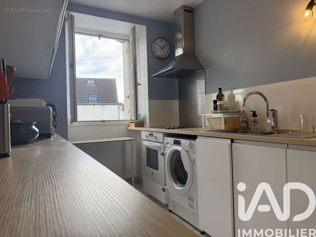 Photo 6 - Appartement à MELUN