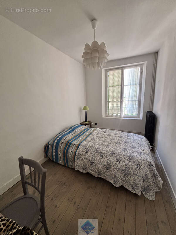 A vendre Maison Mersoise 3 étages - photo 11
