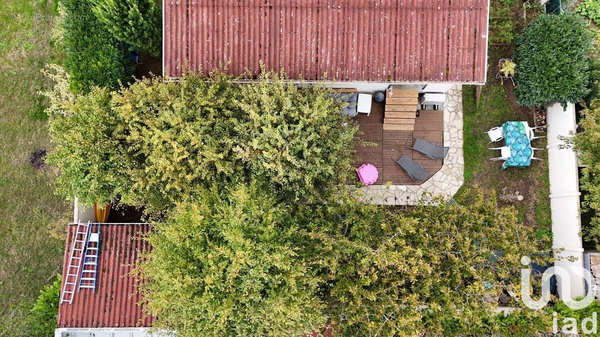 Photo 6 - Maison à LIMAY