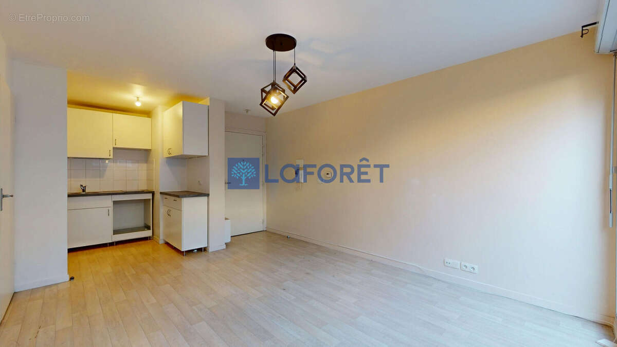 Appartement à ATHIS-MONS