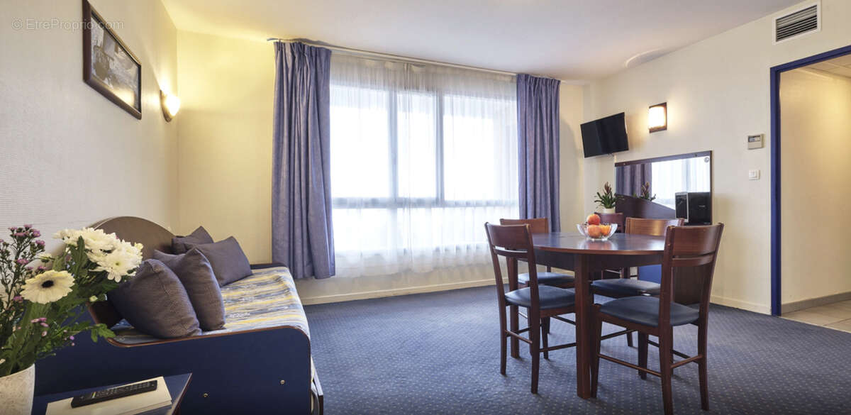 Appartement à CARCASSONNE